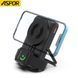 Павер банк Aspor A327 10000mah Phone And Watch Charging Wireless White 2354-0 фото 1