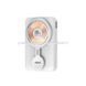 Павер банк Aspor A327 10000mah Phone And Watch Charging Wireless White 2354-0 фото 4