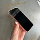 Прозорий протиударний чохол Armored iPhone 18 Pro (з посиленим бампером) 4565-0 фото 3
