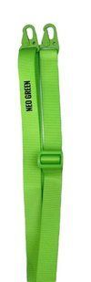 Ремінець для чохла з карабіном Neo Green 2856-14 фото