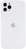 Чохол Silicone case Full + camera iPhone 12 Pro White 1064-3 фото