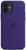 Silicone Case FULL iPhone 11 Ultraviolet 117-29 фото