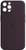 Чохол Silicone case Full + camera iPhone 15 Pro Elderberry 2102-11 фото