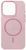 Gleaming MagSafe Case для iPhone 14 Pink 2888-2 фото