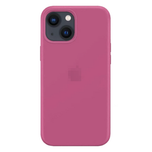 Silicone Case FULL iPhone 14 Plus Dragon fruit 128-53 фото