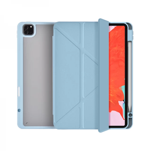 Чохол Wiwu Defender iPad 10.9"/11" Light Blue 1529-2 фото