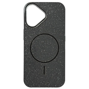 Gleaming MagSafe Case для iPhone 17 Air Black 4084-4 фото