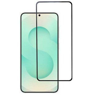 Захисне скло Giraffe ANTI-STATIC для Samsung S25 Plus 2944-42 фото