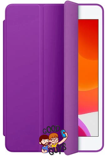 Чохол Smart Case iPad Mini 1| 2 | 3 Purple 1015-1 фото
