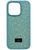 Swarovski Case iPhone 16 Pro Beryl 2506-5 фото