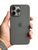 Чохол Silicone Case 1:1 для iPhone 15 Clay 1644-1 фото
