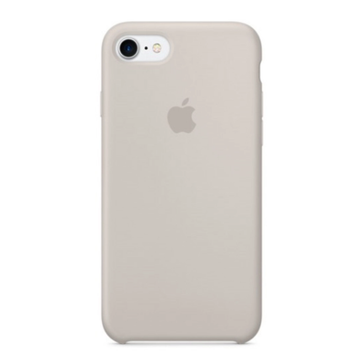 Silicone Case FULL iPhone 7,8,SE 2 Stone 112-9 фото