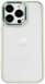 Чохол Crystal Guard для iPhone 13 Pistachio 334-1 фото 1