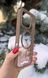 Чохол Crystal Guard with Mag Safe для iPhone 11 Gold 315-8 фото 1