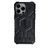 Чохол протиударний UAG Pathfinder з MagSafe для iPhone 16 Pro Max Black 2525-1 фото