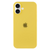 Чохол Silicone case Full iPhone 16 Plus Cannary yellow 2481-52 фото