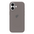 Чохол Silicone case Full iPhone 17 Pebble 4016-22 фото