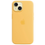 Чохол Silicone Case 1:1 для iPhone 15 Sunshine 1644-114 фото