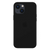 Silicone Case FULL iPhone 13 Black 124-17 фото