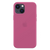 Silicone Case FULL iPhone 14 Plus Dragon fruit 128-53 фото