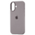 Чохол Silicone case Full iPhone 17 Pebble 4016-22 фото