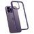 Чохол Crystal Guard для iPhone 15 Deep Purple 1632-0 фото