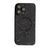 Чохол Dripping Case для IPhone 12 Pro Max Black 1667-0 фото