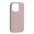 Чохол Flower Liquid Silicone Magsafe 16 Pro Max Morandi Purple 4494-5 фото