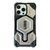 Чохол протиударний UAG Monarch Pro з MagSafe для iPhone 12 Pro Max White 2130-7 фото