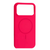 Чохол Soft Silicone Slim для iPhone 17 Pro Max Rose 3830-8 фото