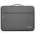 Чохол-сумка WIWU для ноутбуку 15"/16" Pilot Sleeve Series Gray 2604-1 фото