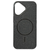 Gleaming MagSafe Case для iPhone 17 Air Black 4084-4 фото