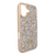 Swarovski Case iPhone 17 Desert Gold 3900-0 фото