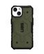 Чохол протиударний UAG Pathfinder з MagSafe для iPhone 14 Plus Green 2924-6 фото 1