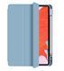 Чохол WiWU Protective Case iPad Pro 11 2024 Light Blue 2381-1 фото 1