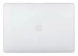 Накладка MacBook HardShell Case 13.3 Air (A1466/A1369) 2010-2012р. White 1292-3 фото 3