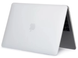 Накладка MacBook HardShell Case 13.3 Air (A1466/A1369) 2010-2012р. White 1292-3 фото 4