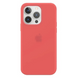 Чохол Silicone case Full iPhone 17 Pro Camelia 4017-24 фото 1