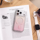Чохол Griply Eclipse with MagSafe iPhone 18 Pro Pink 4649-2 фото 3