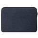 Чохол-сумка DUX DUCIS Macbook 15"-16" Horizontal Sleeve LBDB Series Midnight Blue 4405-3 фото 1