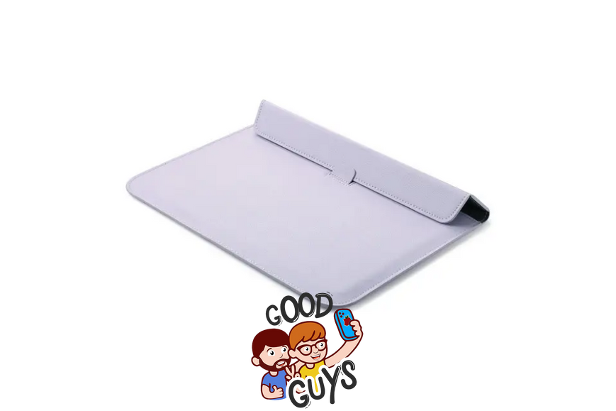 Конверт з екошкіри для MacBook 11&rsquo; , 12&rsquo; Lavender 1429-3 фото