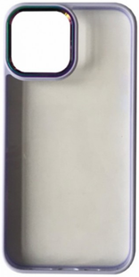 Чохол Crystal Guard для iPhone 15 Plus Glycine 1633-3 фото
