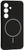 Чохол Silicone Case MagSafe для Samsung S23 Plus Black 2940-0 фото