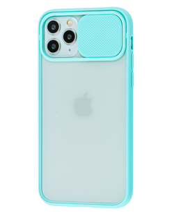 Чохол Avenger Hide Camera для iPhone 11 Pro Max Turquoise 1330-5 фото