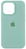 Silicone Case FULL iPhone 12,12 Pro Turquoise 121-16 фото