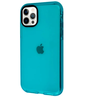 Чохол Neon Case для iPhone 11 Pro Blue 1488-5 фото