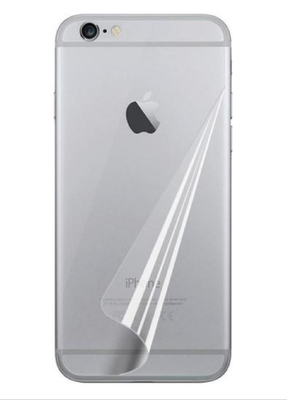 Захисна плівка на задню поверхню iPhone 6,6S 469-0 фото