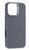 Чохол Kevlar Style MagSafe для iPhone 16 Pro Gray 2910-1 фото