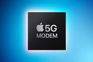 Apple відкладає дебют власного 5G модему до кінця 2025 або початку 2026 року фото