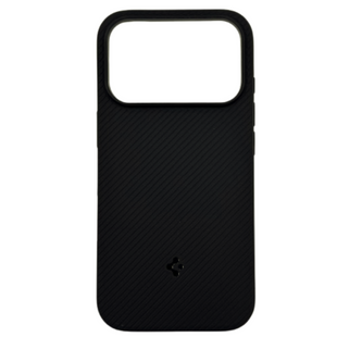 Чохол Spigen Core Armor Case with MagSafe для iPhone 17 Pro Black 3951-0 фото